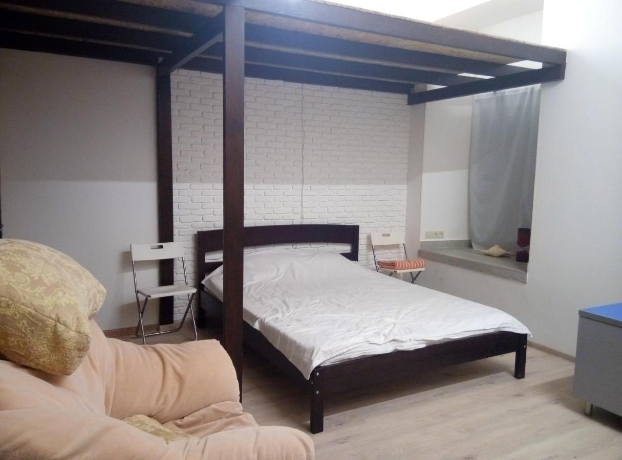 Apart 26 Oděsa Exteriér fotografie
