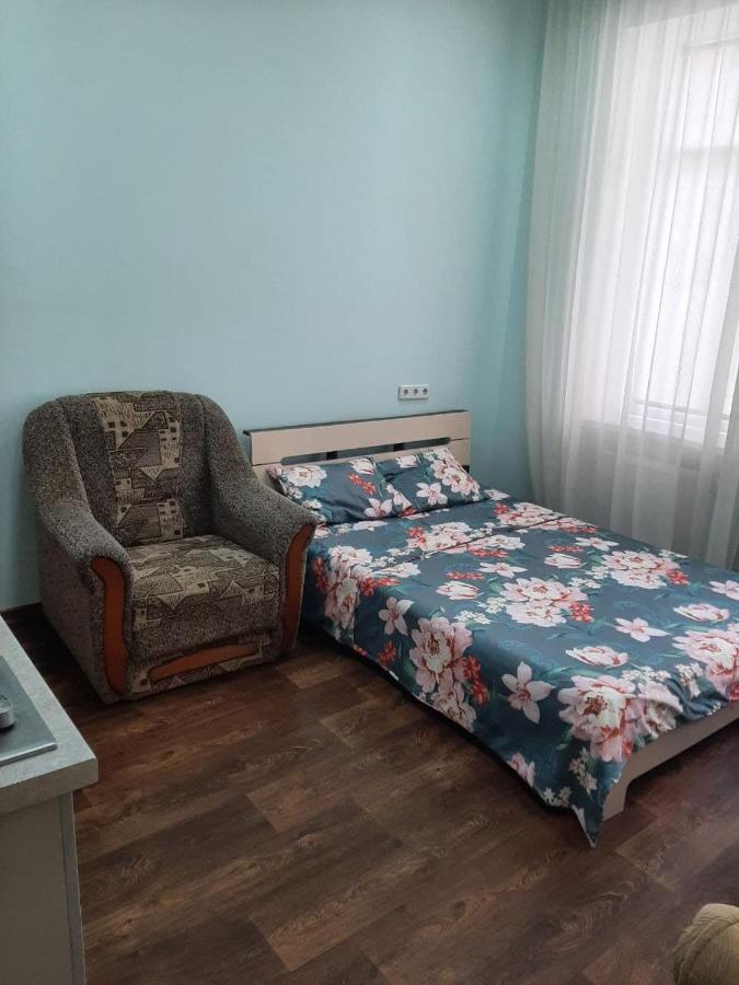 Apart 26 Oděsa Exteriér fotografie