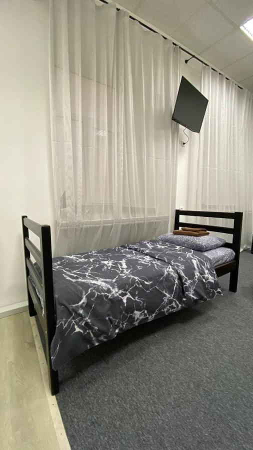 Apart 26 Oděsa Exteriér fotografie