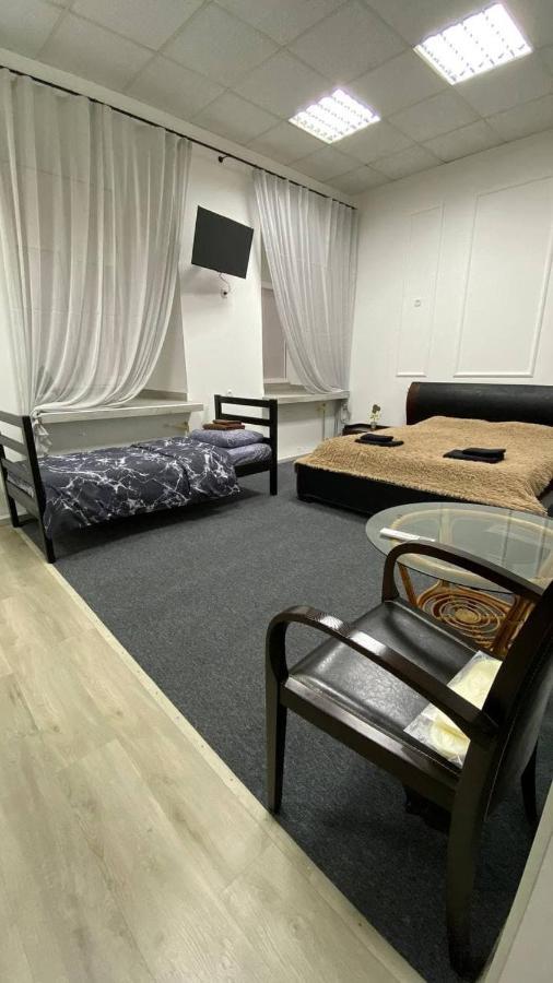 Apart 26 Oděsa Exteriér fotografie
