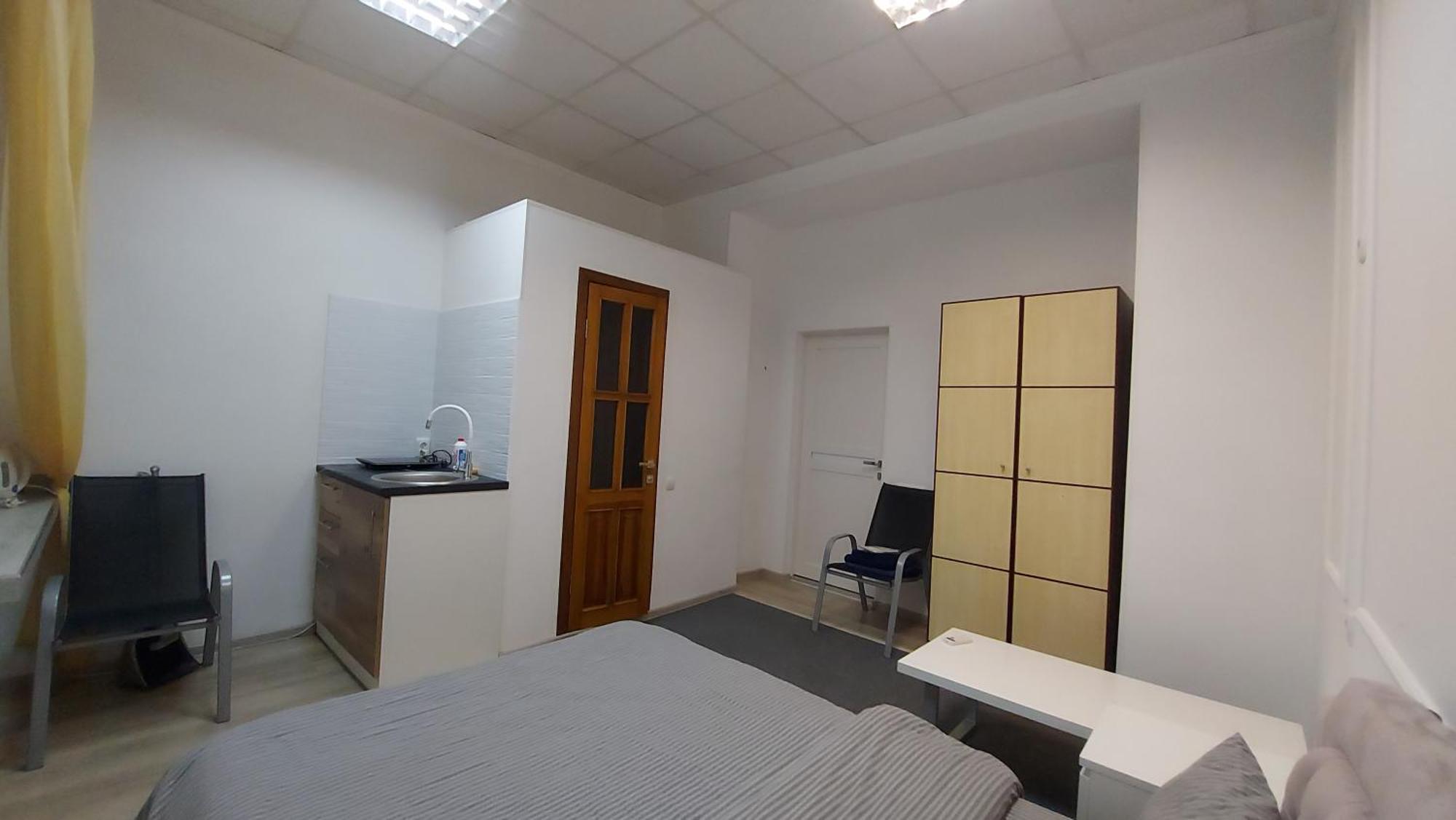 Apart 26 Oděsa Exteriér fotografie