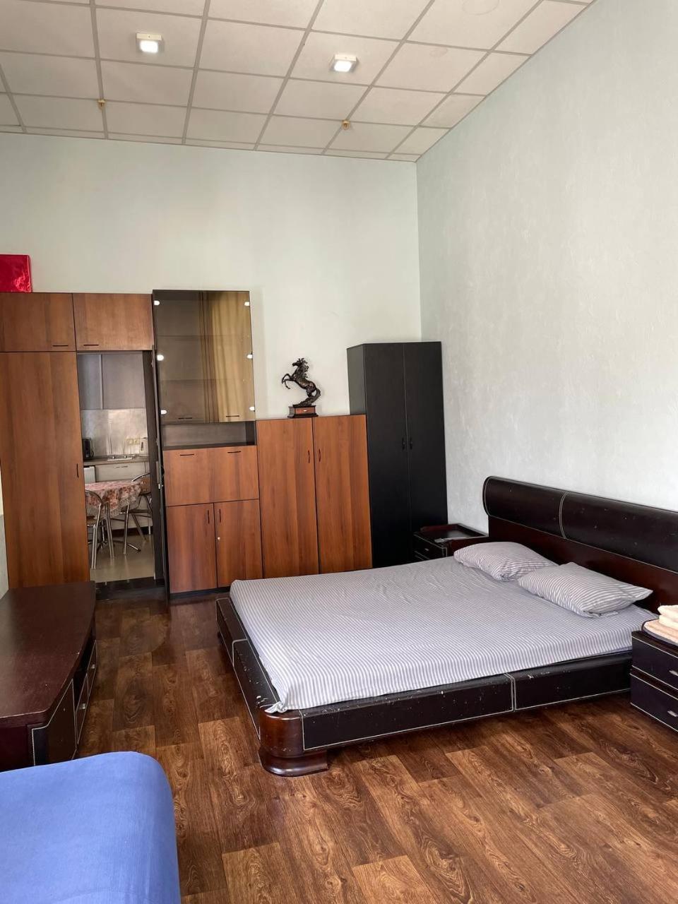 Apart 26 Oděsa Exteriér fotografie