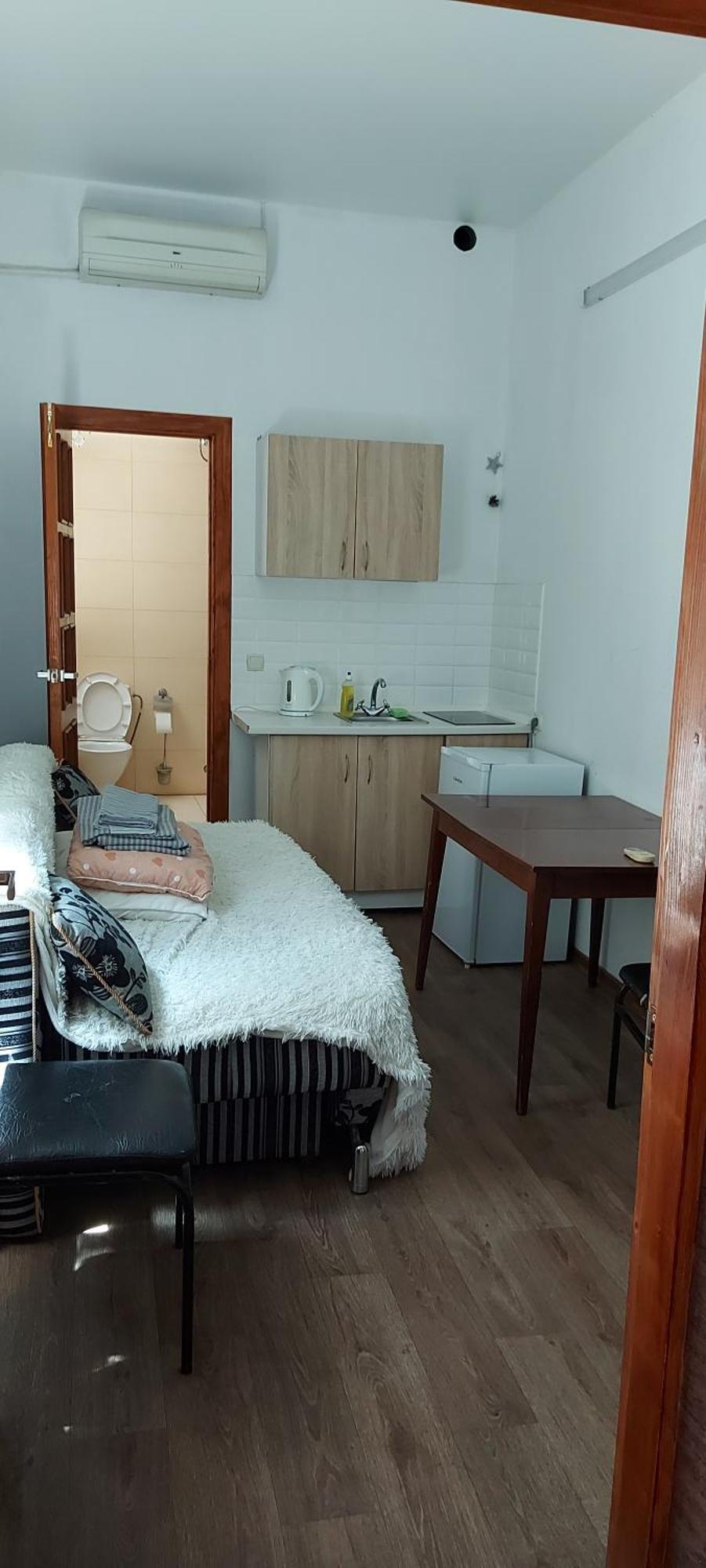 Apart 26 Oděsa Exteriér fotografie