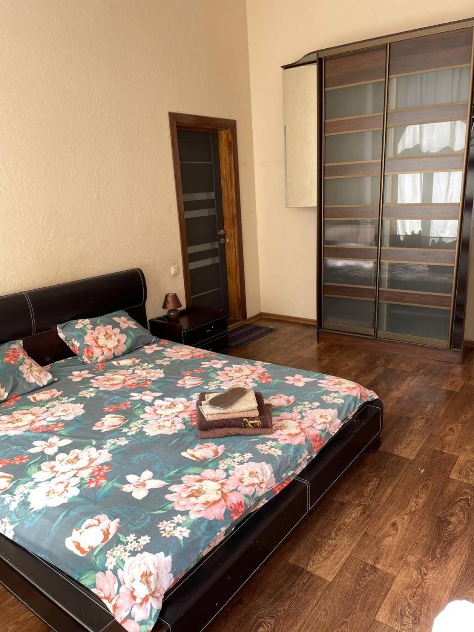 Apart 26 Oděsa Exteriér fotografie