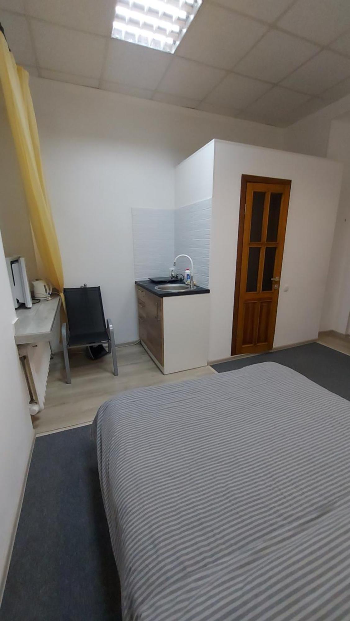 Apart 26 Oděsa Exteriér fotografie