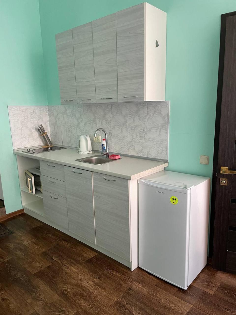 Apart 26 Oděsa Exteriér fotografie