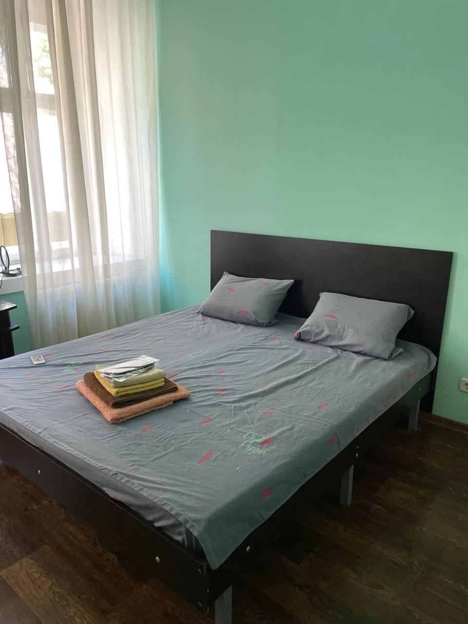 Apart 26 Oděsa Exteriér fotografie