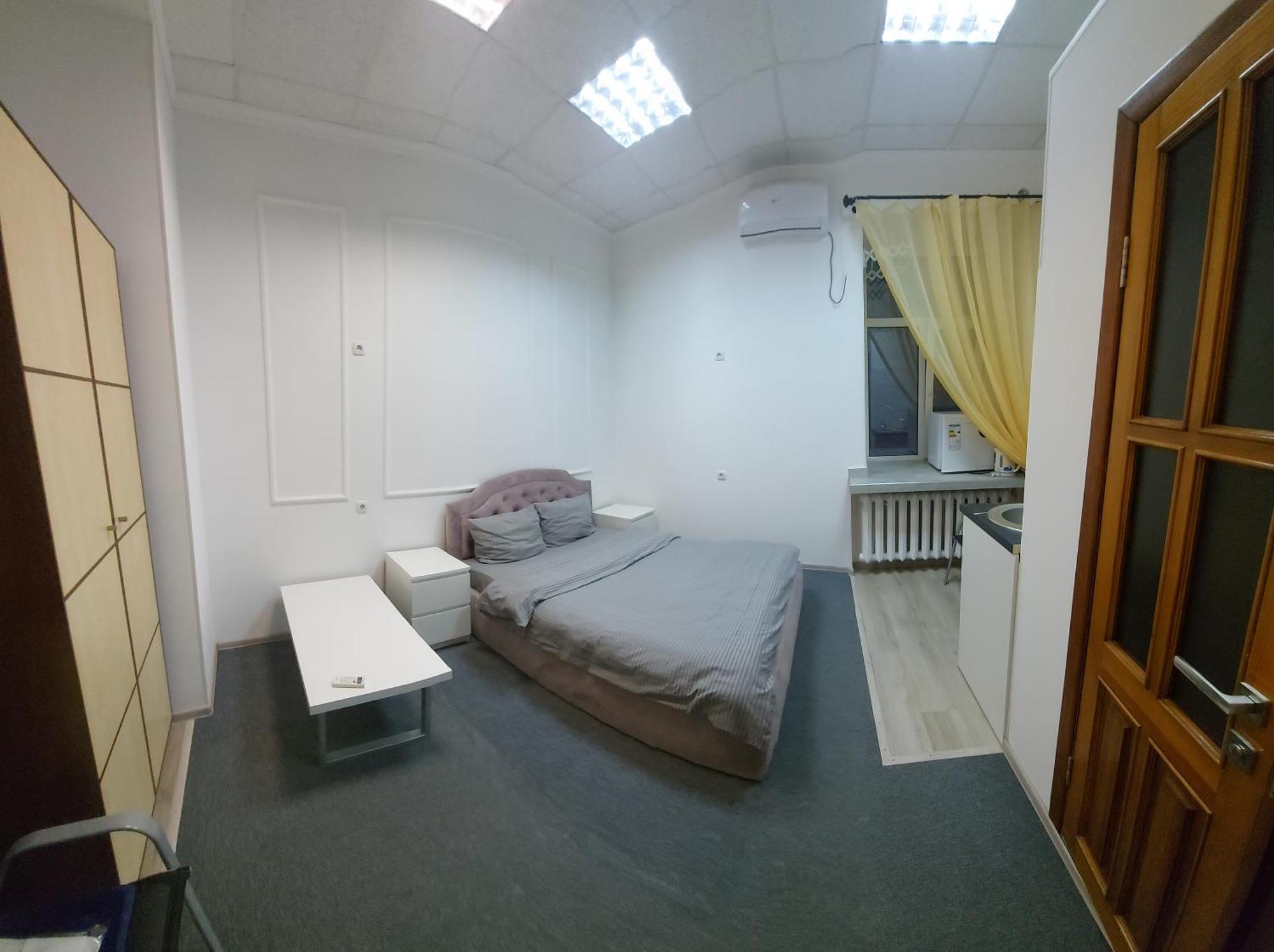 Apart 26 Oděsa Exteriér fotografie