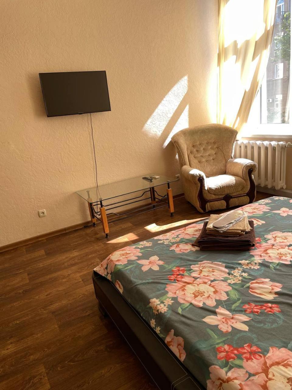 Apart 26 Oděsa Exteriér fotografie
