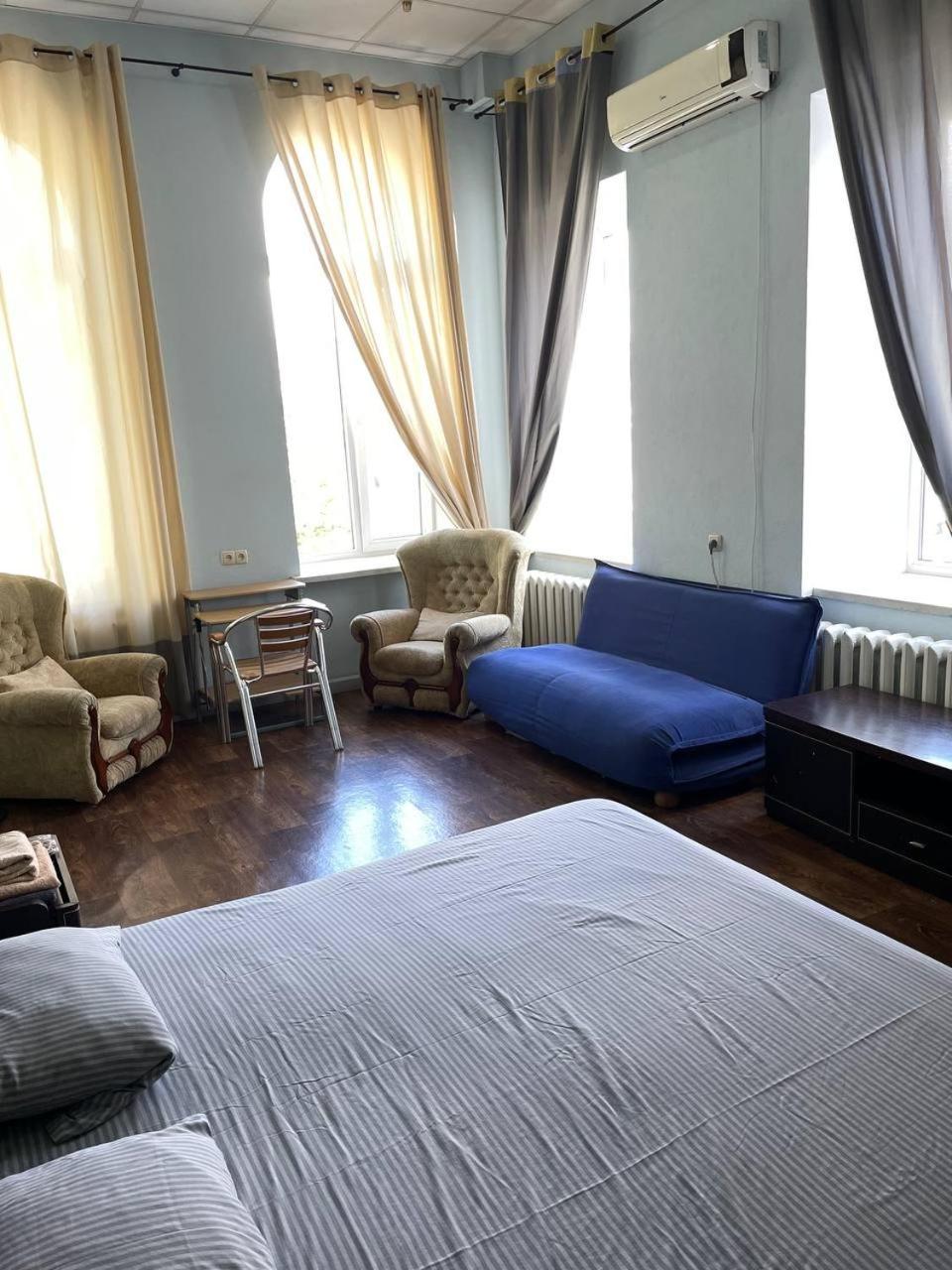 Apart 26 Oděsa Exteriér fotografie