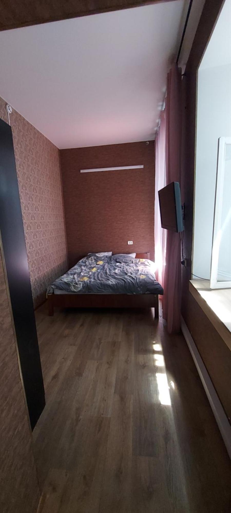 Apart 26 Oděsa Exteriér fotografie