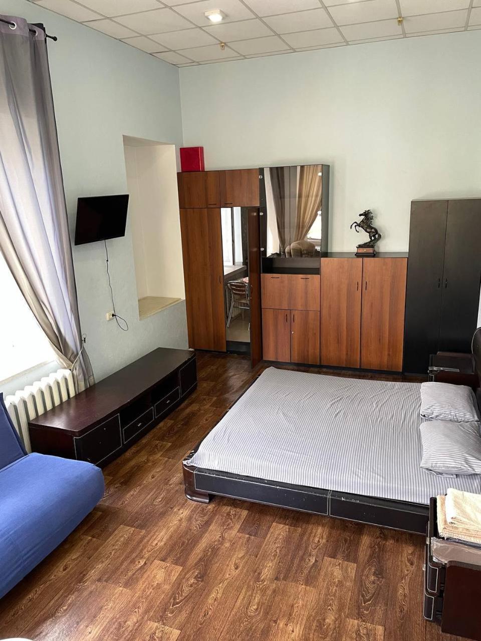 Apart 26 Oděsa Exteriér fotografie