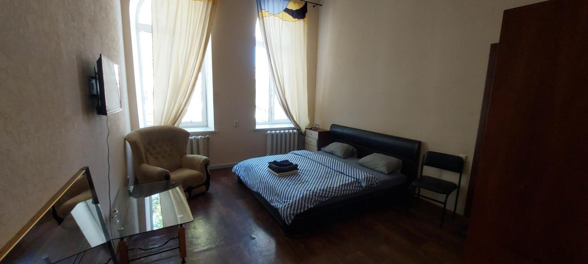 Apart 26 Oděsa Exteriér fotografie