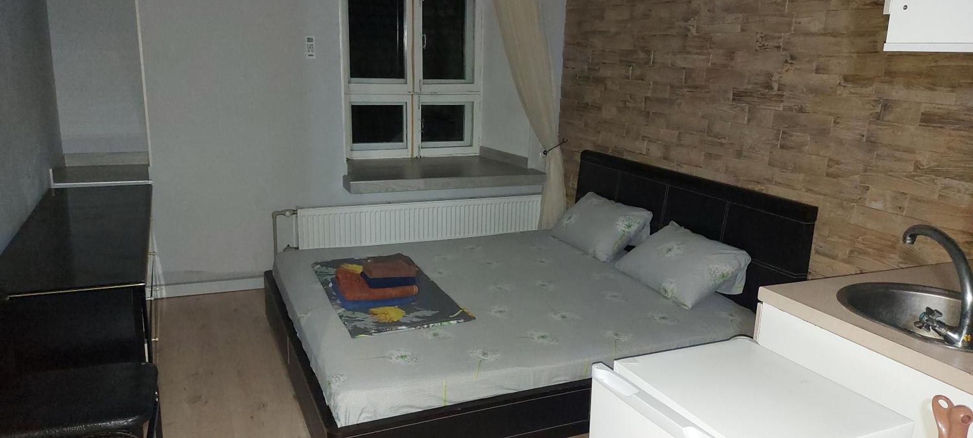 Apart 26 Oděsa Exteriér fotografie