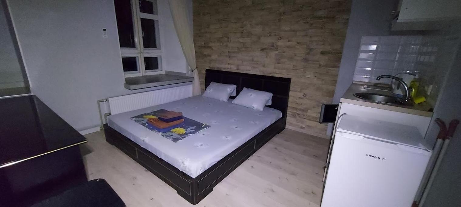 Apart 26 Oděsa Exteriér fotografie
