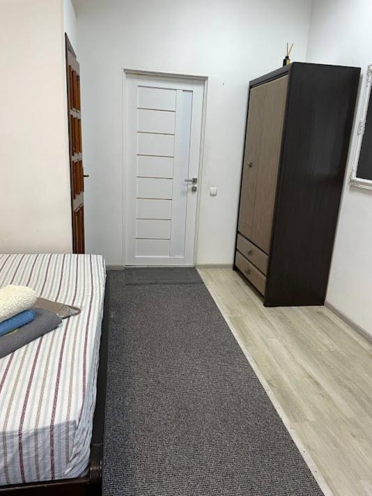 Apart 26 Oděsa Exteriér fotografie