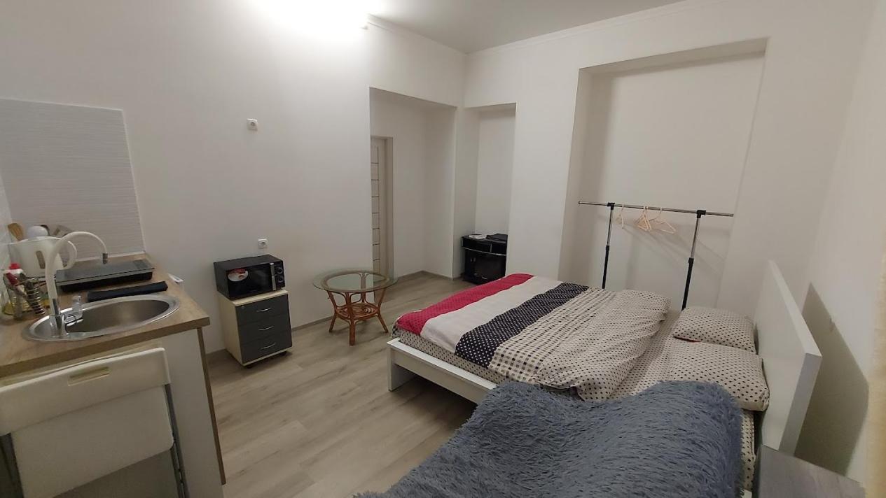 Apart 26 Oděsa Exteriér fotografie