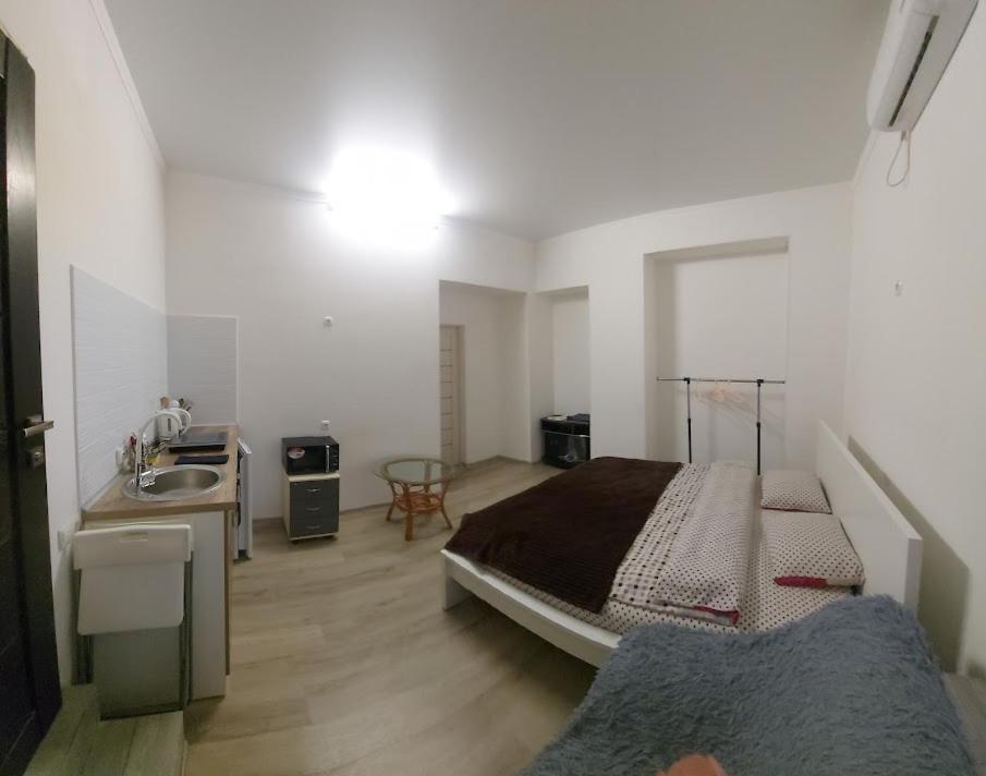 Apart 26 Oděsa Exteriér fotografie