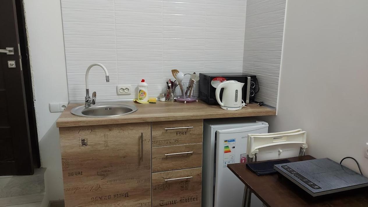 Apart 26 Oděsa Exteriér fotografie