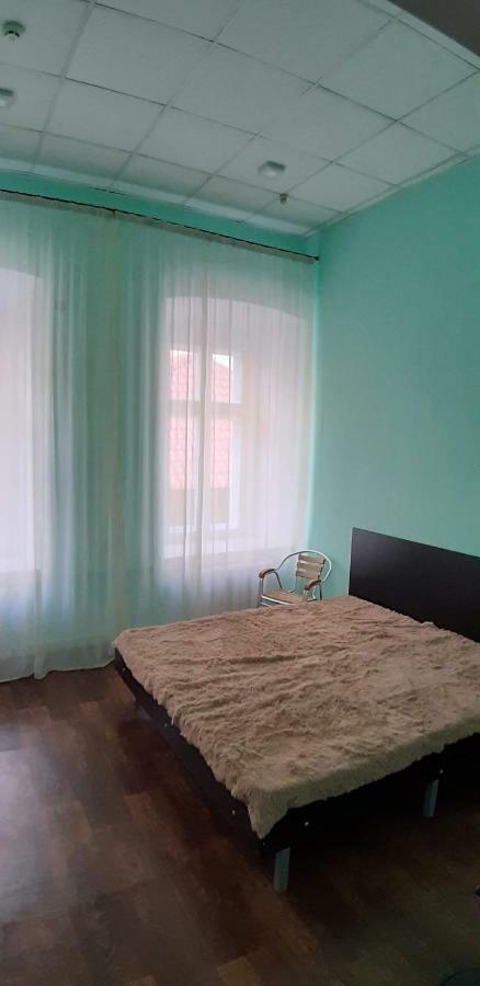Apart 26 Oděsa Exteriér fotografie