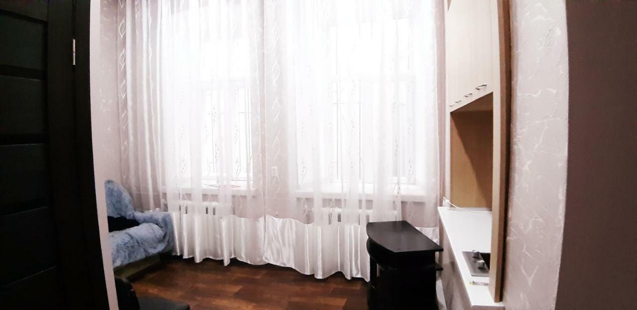 Apart 26 Oděsa Exteriér fotografie