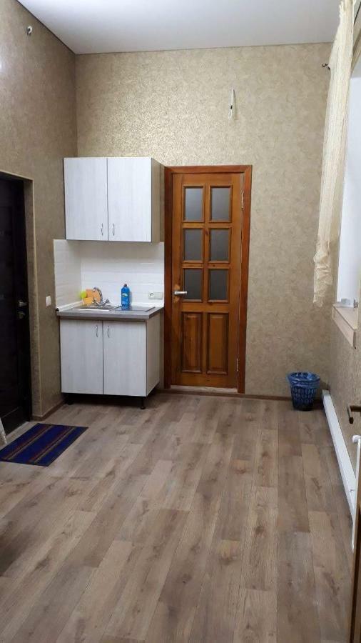 Apart 26 Oděsa Exteriér fotografie