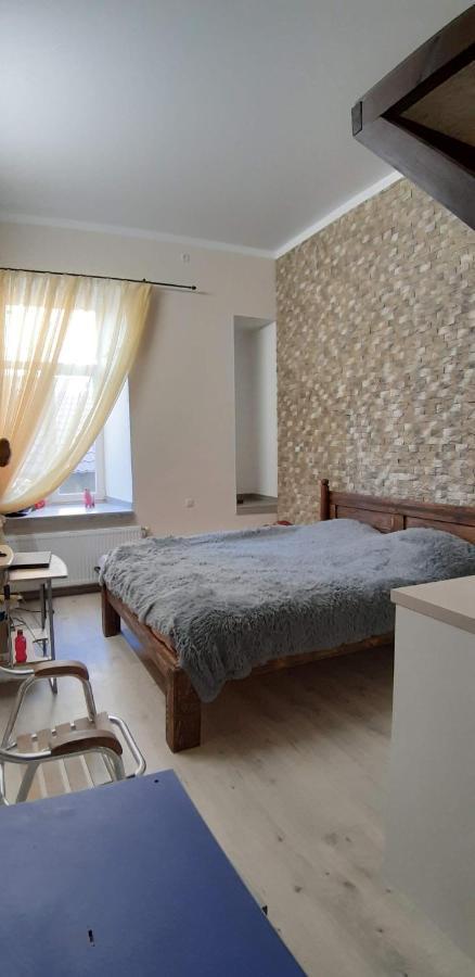 Apart 26 Oděsa Exteriér fotografie