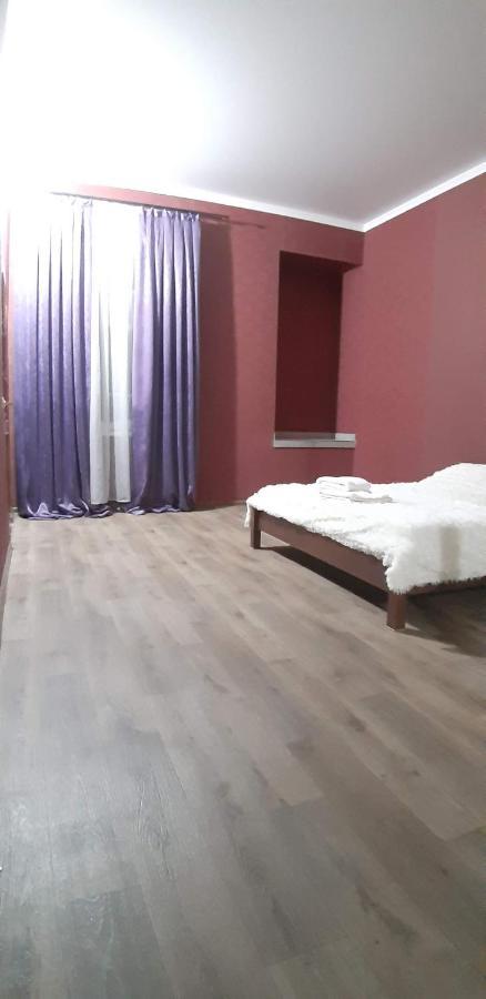 Apart 26 Oděsa Exteriér fotografie