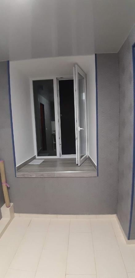 Apart 26 Oděsa Exteriér fotografie